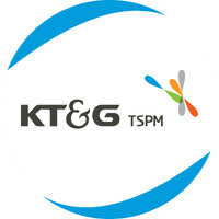 PT Korea Tomorrow & Global TSPM logo - Similar company to Kt&G