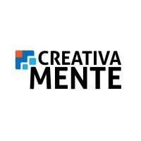 Creativamente CR logo - Similar company to Mc | Branding ™