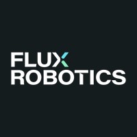 Flux Robotics 🧲 logo - Similar company to Flowbeams