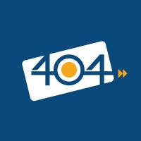 Zavod 404 logo - Similar company to Zerodays