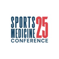 Sports Medicine Conference 2025 logo - Similar company to British Association Of Sport And Exercise Medicine