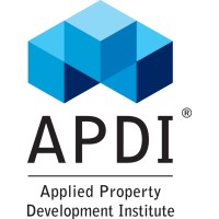 (APDI®) Applied Property Development Institute logo - Similar company to Engage Project Marketing