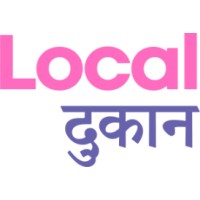 LocalDukan logo - Similar company to Rocketpay