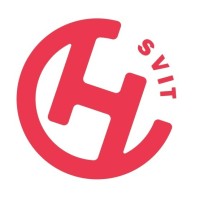 Hack Club SVIT logo - Similar company to Exemplar Technologies Private Limited