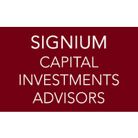 SIGNIUM CAPITAL VENTURES logo - Similar company to Signium Desarrollo