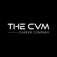 The CVM Career Company logo - Similar company to Synk Logistics