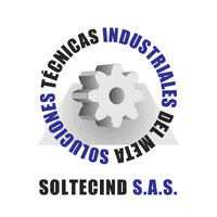 SOLTECIND S.A.S logo - Similar company to Solinpet S.A.S