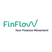 FinFlow your finance movement logo - Similar company to Almc