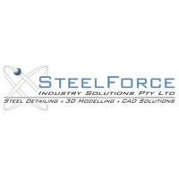 SteelForce Industry Solutions Pty Ltd logo - Similar company to Focus Computers D.O.O.