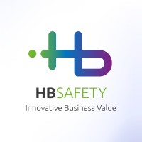 ה.ב. בטיחות logo - Similar company to ר.כ. שחר הנדסת בטיחות בע