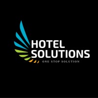 Hotel Solutions logo - Similar company to Eflixa Hotel Digital Solutions
