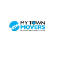 My Town Movers, Inc. logo - Similar company to Above All Landscaping Service