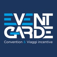 Eventgarde logo - Similar company to Tenpro