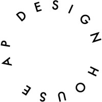 AP Design House logo - Similar company to Ro Workshop