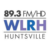 WLRH 89.3 FM/HD