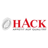 HACK AG logo - Similar company to Erlenbacher Backwaren Gmbh