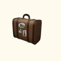 Gate Check Studios logo - Similar company to Vacation With An Artist (Vawaa)