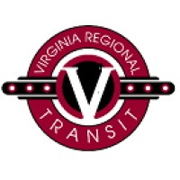 Virginia Regional Transit logo - Similar company to Virginia Transit Association