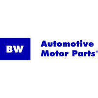 BW AUTOMOTIVE MOTOR PARTS logo - Similar company to Global Logistics
