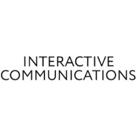 Interactive Communications, NY LLC logo - Similar company to Interactive Communications