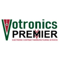 VOTRONICS PREMIER logo - Similar company to Premier Logitech