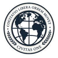 Civitas One logo - Similar company to Meshu®