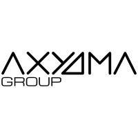 AXYOMA GROUP - Medical Cannabis logo - Similar company to Refui.Com