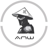 AnW Studios logo - Similar company to Uga Abs