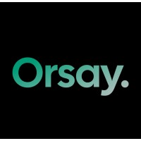 Orsay logo - Similar company to Scope