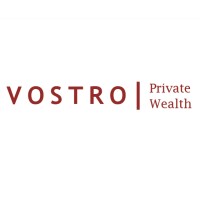 Vostro Private Wealth logo - Similar company to Dfs Advisory Services