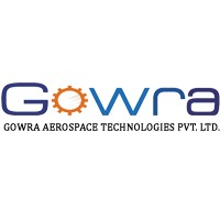 Gowra Aerospace Technologies Private Limited logo - Similar company to Maxtorq Aerospace