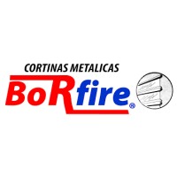 BORFIRE CORTINAS METALICAS logo - Similar company to Global Materials Company