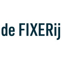 de FIXERij logo - Similar company to Resto.Be