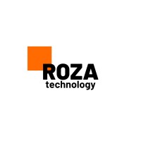 Roza Technology logo - Similar company to Albalab  Laboratory Benches And Devices