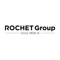 ROCHET Group logo - Similar company to Silmach