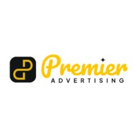 Premier Advertising logo - Similar company to Outdoor Marketing