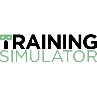 Training Simulator logo - Similar company to Simulator Center