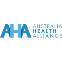 Australia Health Alliance (AHA) Recruitment logo - Similar company to Institute Of Medical Education — Ime