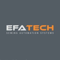EFATECH México logo - Similar company to Efatech