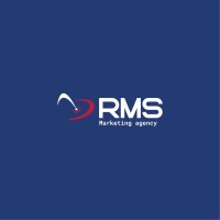 RMS Marketing Agency logo - Similar company to Infinity Consultations