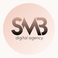 SMB DIGITAL AGENCY logo - Similar company to Andy Patel Pro