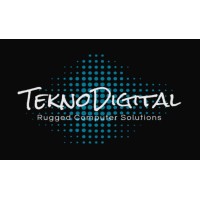 Teknodigital logo - Similar company to Smp Engine Management S De Rl De Cv