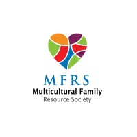 Multicultural Family Resource Society MFRS logo - Similar company to Nyloc Consulting