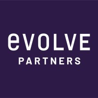 Evolve Partners logo - Similar company to Hudson Talent Management