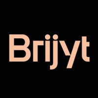 Brijyt logo - Similar company to Izy
