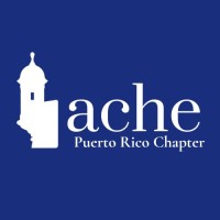Puerto Rico Chapter of the American College of Healthcare Executives logo - Similar company to Colegio De Administradores De Servicios De Salud De Puerto Rico
