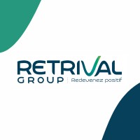 Retrival Group logo - Similar company to R Lease