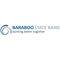 Baraboo State Bank logo - Similar company to Northspan Group, Inc.