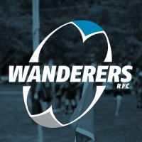 Montreal Wanderers RFC logo - Similar company to Crossbar