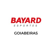 Bayard Esportes Goiabeiras logo - Similar company to Mt Distribuidora